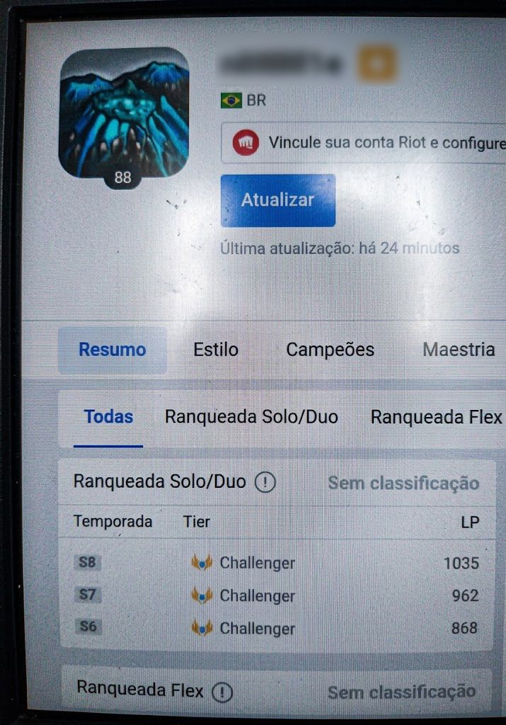 VITÓRIA/JOGO DUO | TODOS OS ELOS | ELO/DUOBOOST [LEAGUE OF LEGENDS]