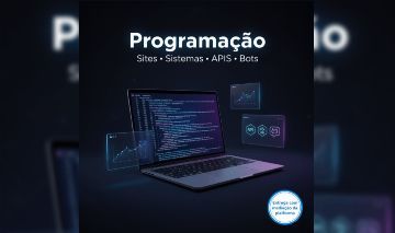 Desenvolvedor Web Full-Stack