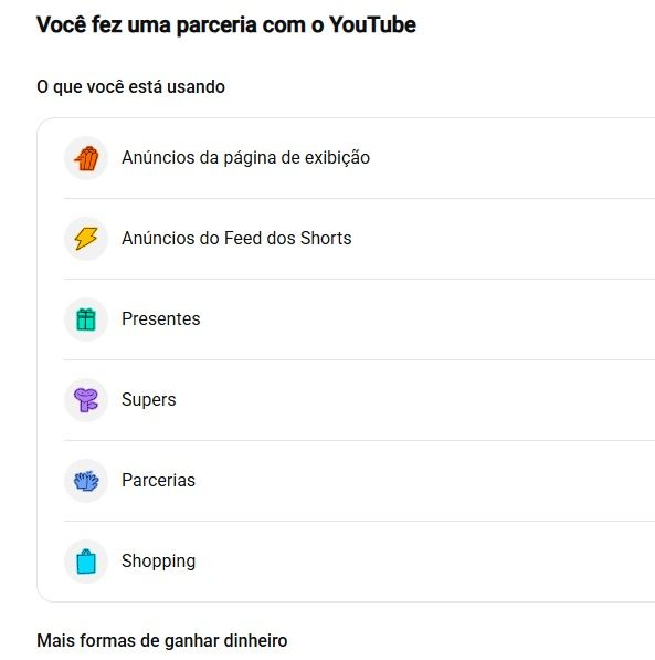 CANAL DO YOUTUBE NICHO VALIDADO JÁ FATUROU 11 MIL REAIS