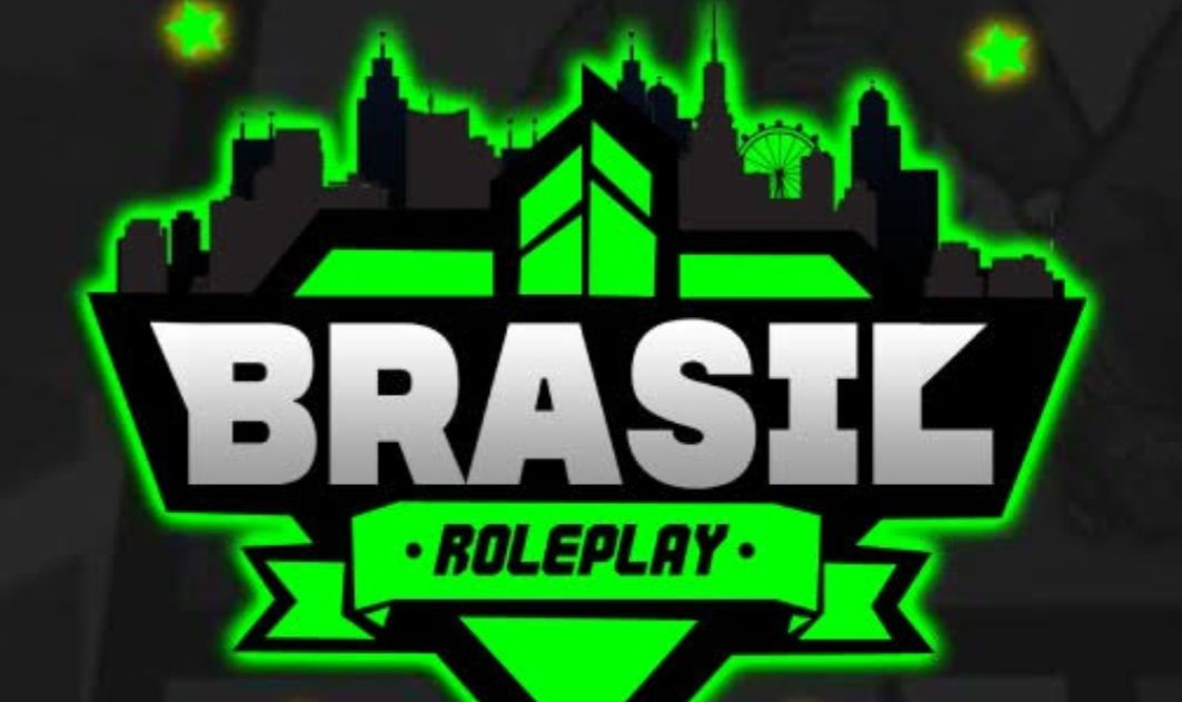 CONTA BRASIL ROLEPLAY SERVIDOR 3