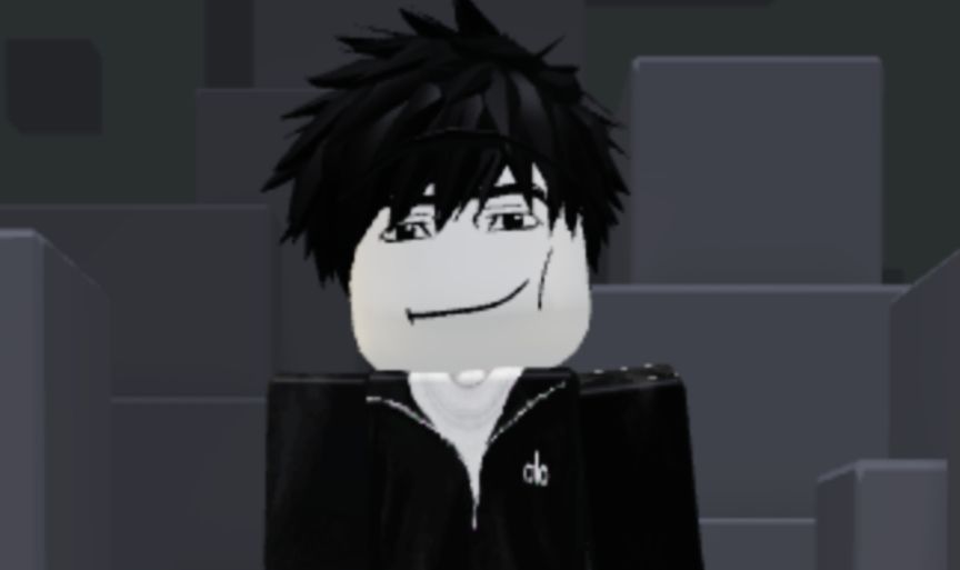 CONTA DE ROBLOX