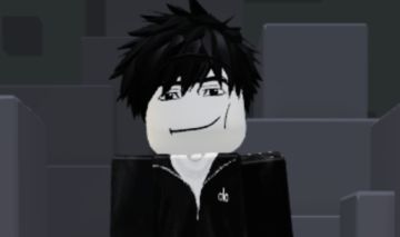 CONTA DE ROBLOX