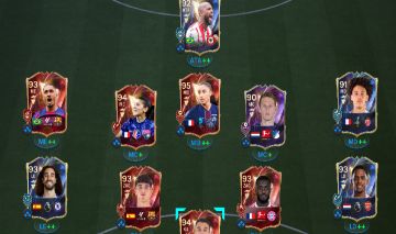 Conta ea fc steam jogo comprado - full tots