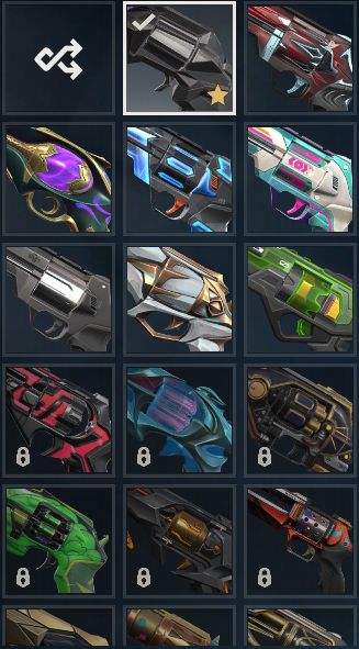Conta de VALORANT | Borboleta Champions 2025 + Vandal Champions + RGX + ... | D1