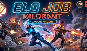 Elo job