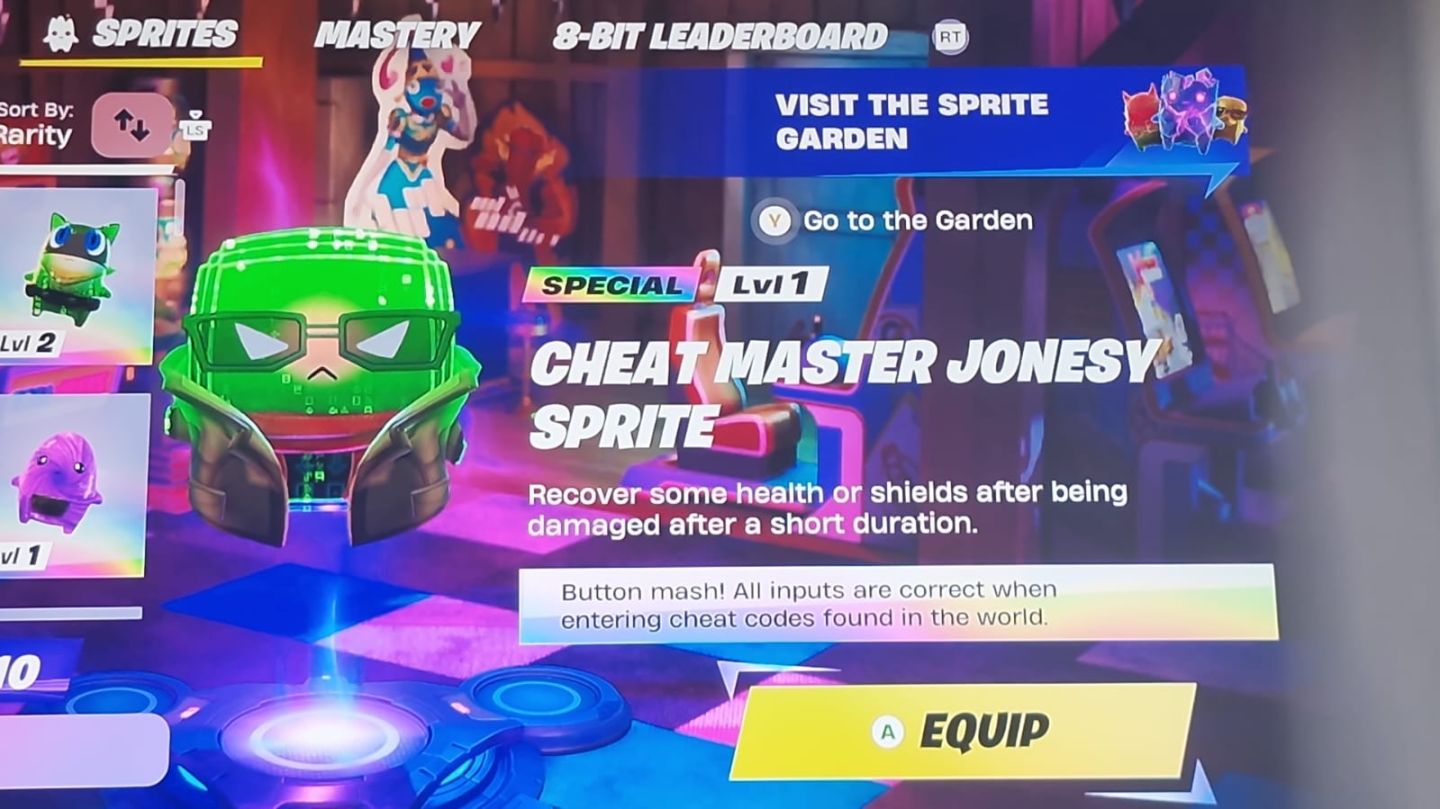 Elementais fortnite