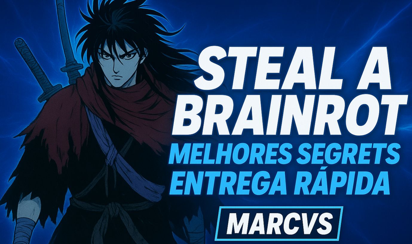 CONTA COM SECRETS RAROS 1B