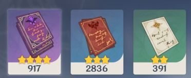 AR50 | 6 PERSONAGENS T5 | 23 PERSONAGENS T4 | 7,1K DE GEMAS