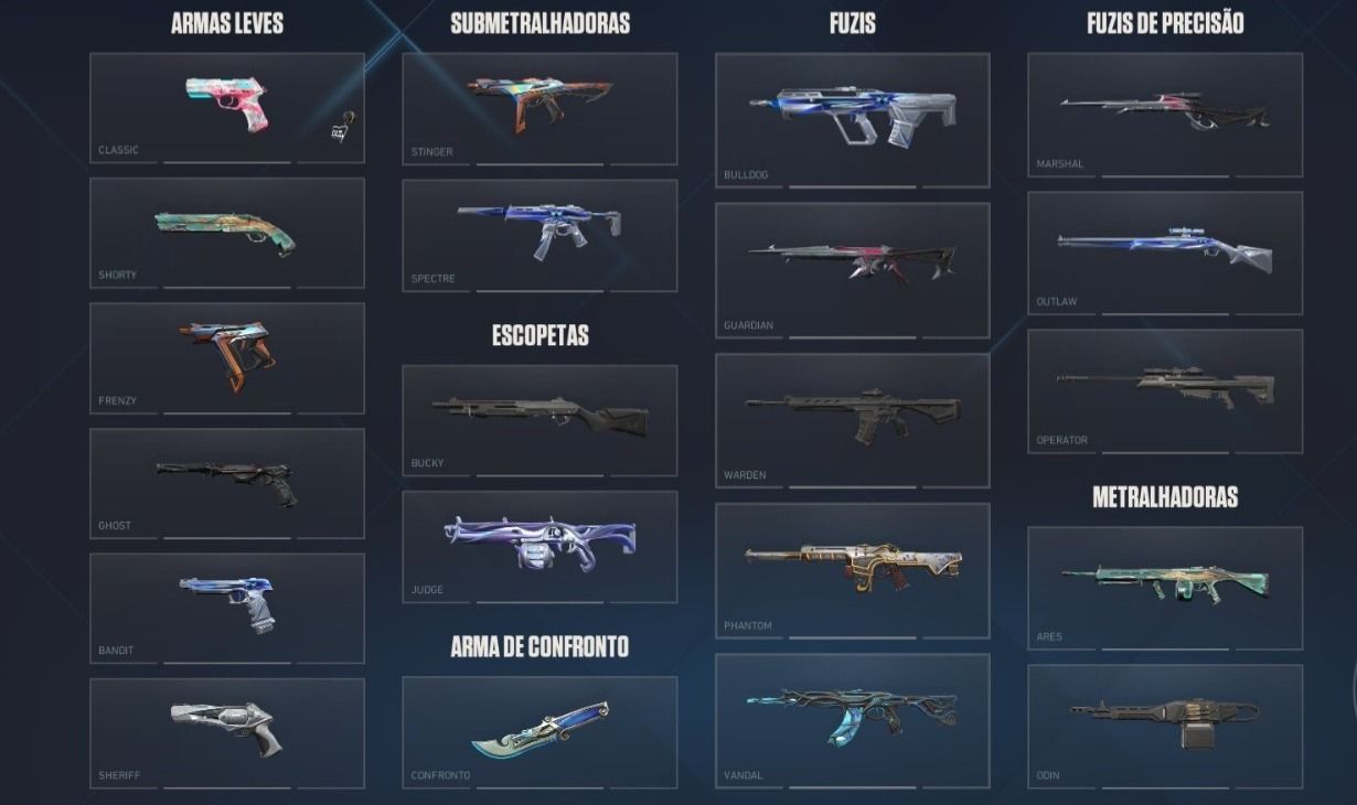 Plat 2 Com Varias Skins