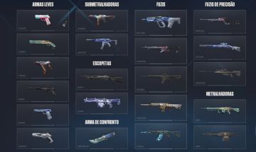 Plat 2 Com Varias Skins