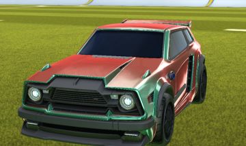Conta rocket league tags e itens