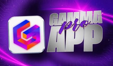 GAMMA APP PRO ILIMITADO + BÔNUS - 30 DIAS GARANTIA | ENTREGA AUTOMÁTICA!