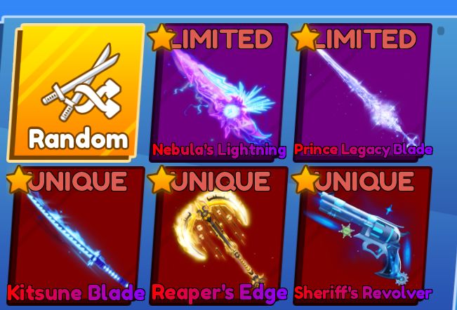 [PROMOÇÃO] BLADE BALL | | LIMITEDS | EMOTES | Roblox |
