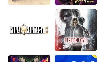 Conta PS5 varios jogos de peso