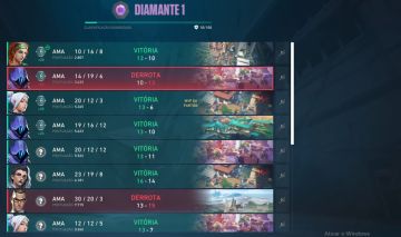 CONTA DE VALORANT E LOL MAIS DE 250 SKINS. SKINS RARAS E PREÇO NEGOCIAVEL.
