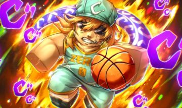 [MONSTRO] MELHORES CONTAS BASKETBALL ZERO | BASQUETE | BBZ | MELHORES ESTILOS