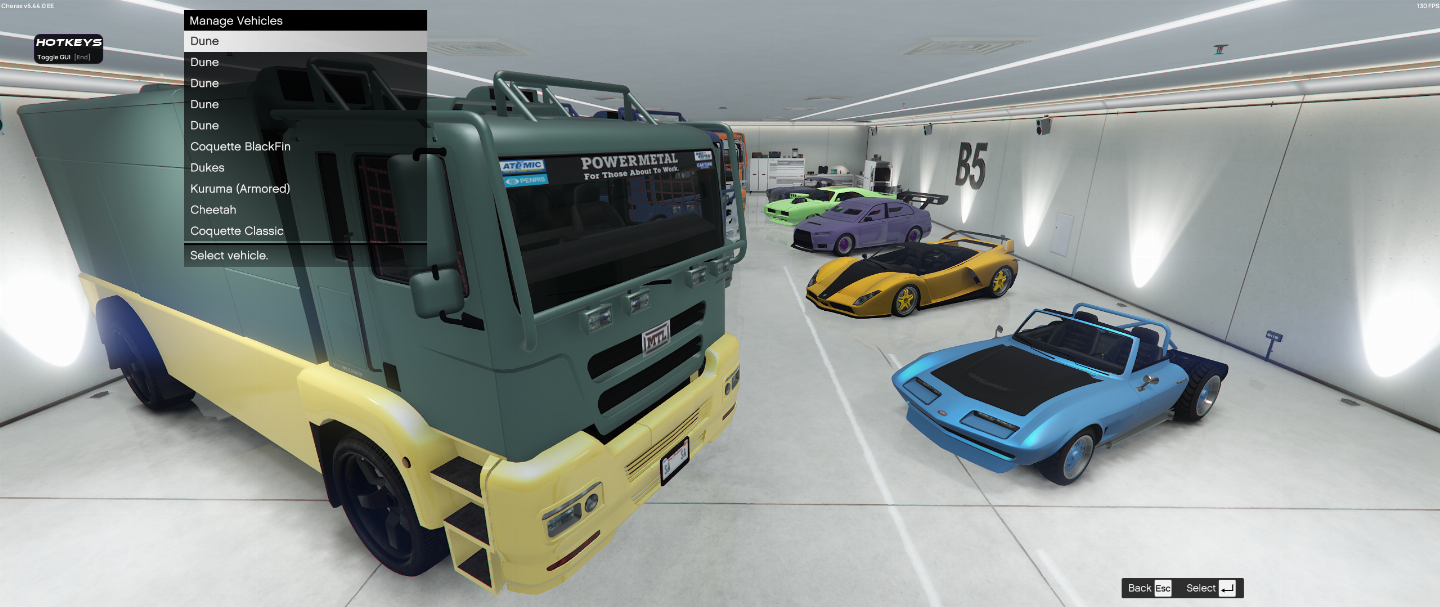 Conta GTA 5 PC | Rank 555 300M + 600M | Desbloqueios, 50 Carros Mod + trajes Mod