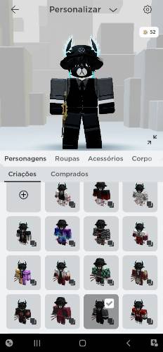 CONTA ROBLOX BLOX FRUITS COM DARK BLADE - Roblox - Blox Fruits - GGMAX