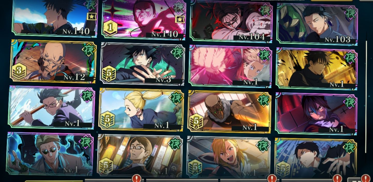 Todos os Limitados do 2 Aniversário e Todos do Meio Aniversário