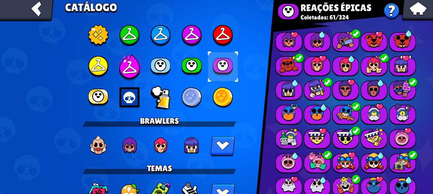 52K DE TROFÉUS - CONTA 2018, 227 SKINS, 345 EMOTES E 191 SPRAYS - SHELLY ESTELAR