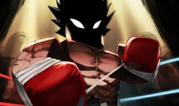 Untitled boxing game UBG itens com brindes