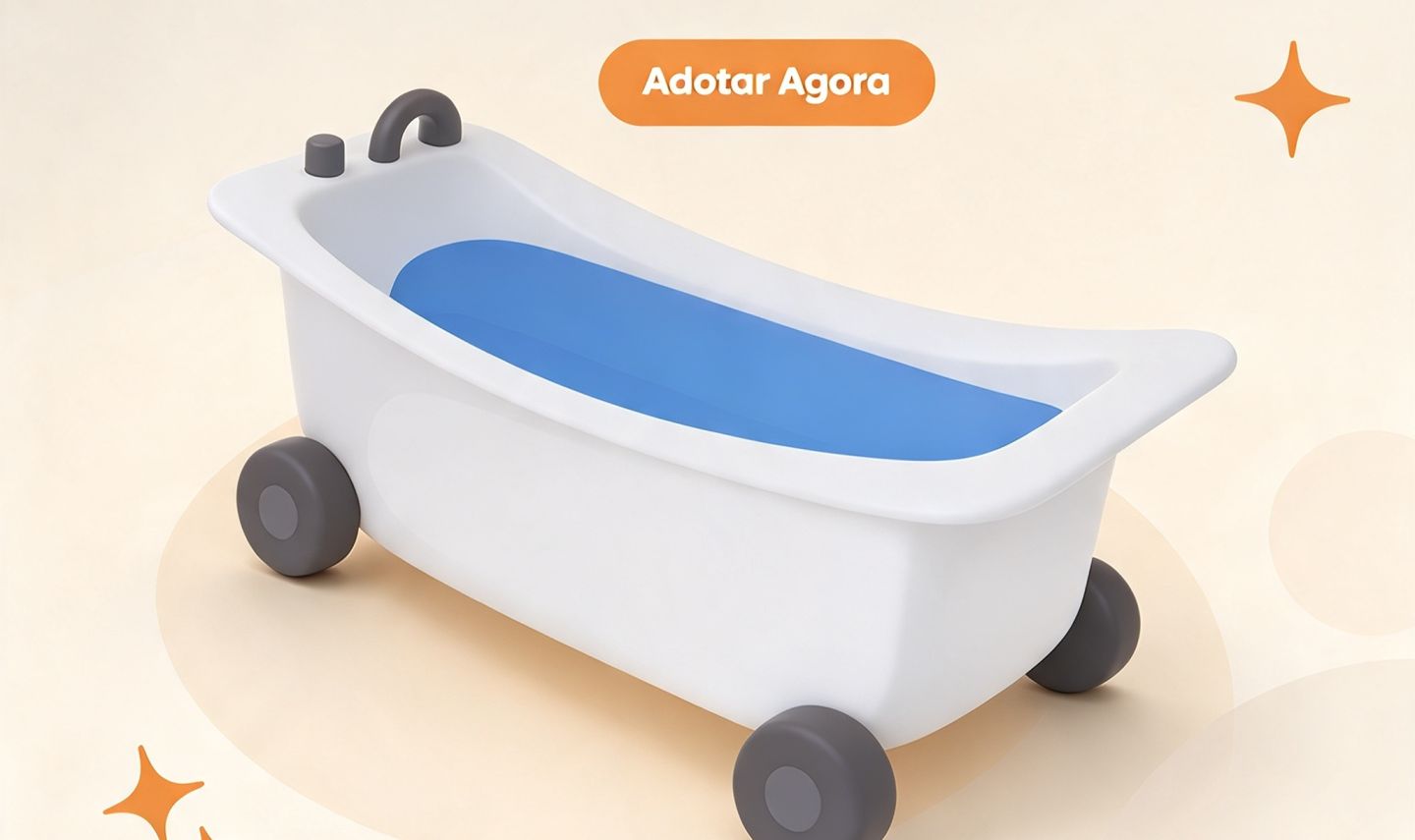 BATHTUB, CARRO BANHEIRA raríssimo acabando...