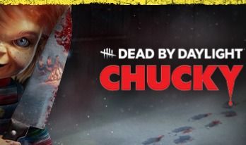 Dead by Daylight - DLC - Chucky - KEY - Europe