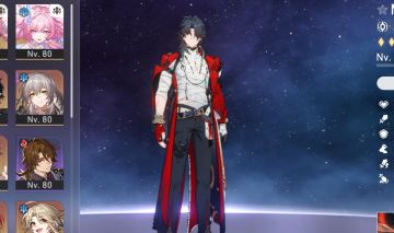 Hsr mblade himeko nova e mais