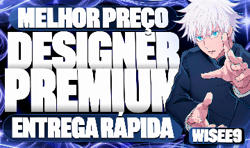 [ BARATO! ] DESIGNER PROFISSIONAL - ANÚNCIOS GGMAX