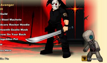 Conta Rara de aqw mais de 1m de acs 50+ donateds