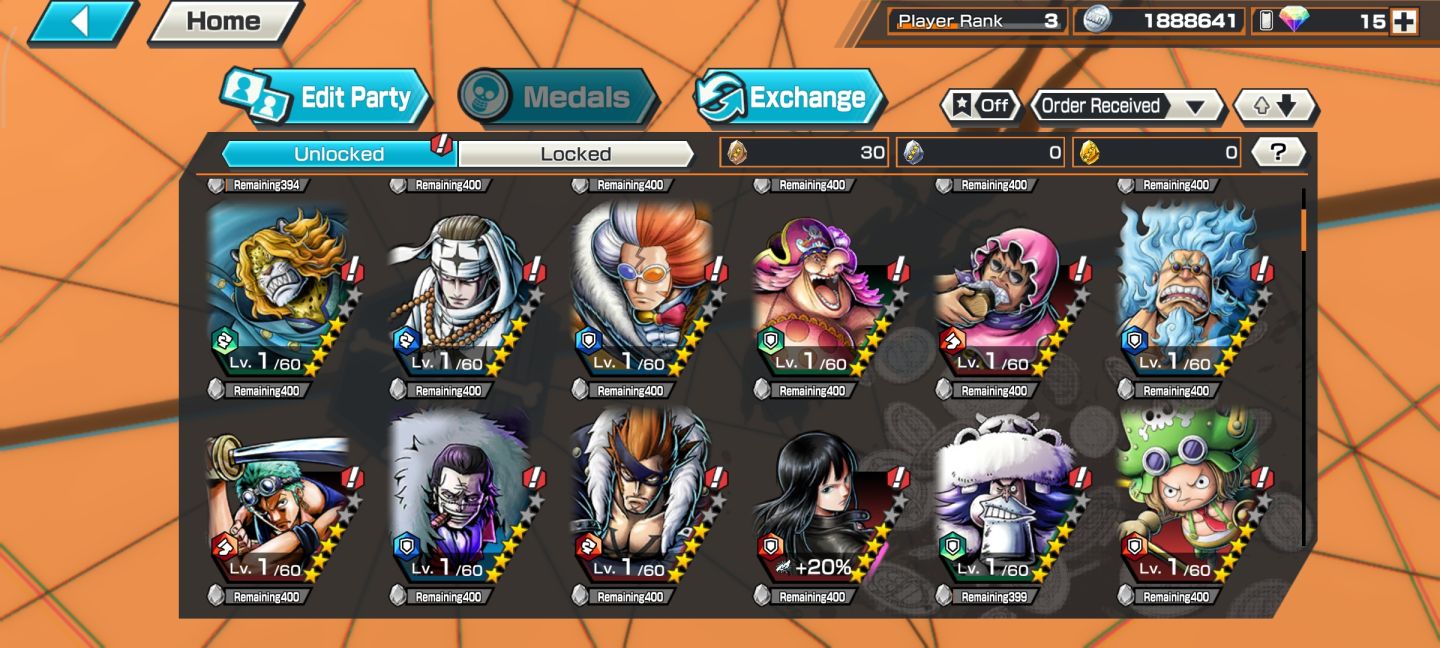 Conta de opbr com bonney nika