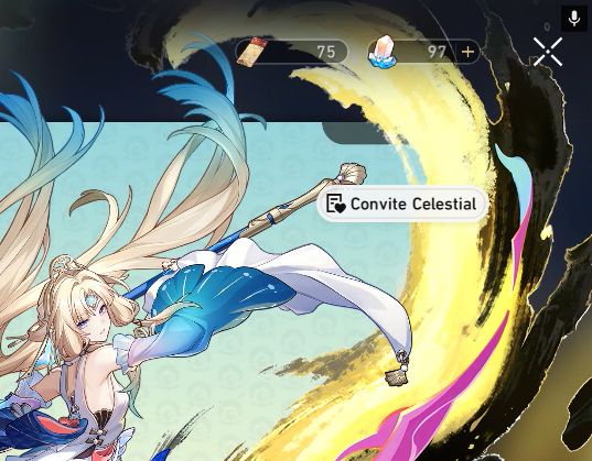 Conta star rail lv 70