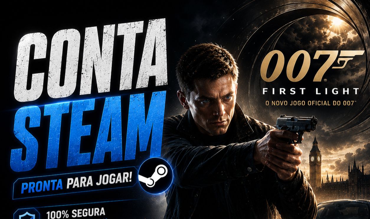 O MAIOR CATÁLOGO DA STEAM ! - JOGOS BARATOS