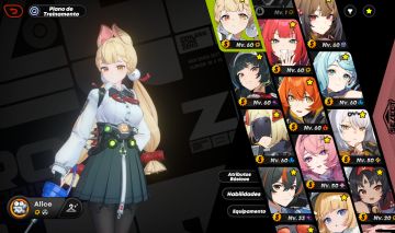 CONTA ZZZ MUITOS RANK S
