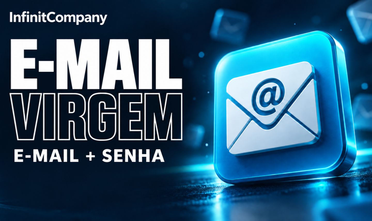 EMAIL VIRGEM