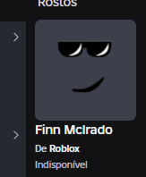 Conta antiga rara roblox 2009 , badge , chapeu builder, 2.3k robux e cabeça rara