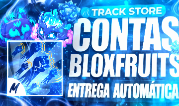 [MAIS BARATO] CONTAS BLOX FRUITS V4, MITICAS, CDK, TTK [ENTREGA AUTOMATICA]