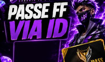 PASSE BOOYAH PREMIUM ENTREGA VIA ID