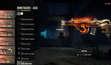 Conta Pubg steam 6 progressiva
