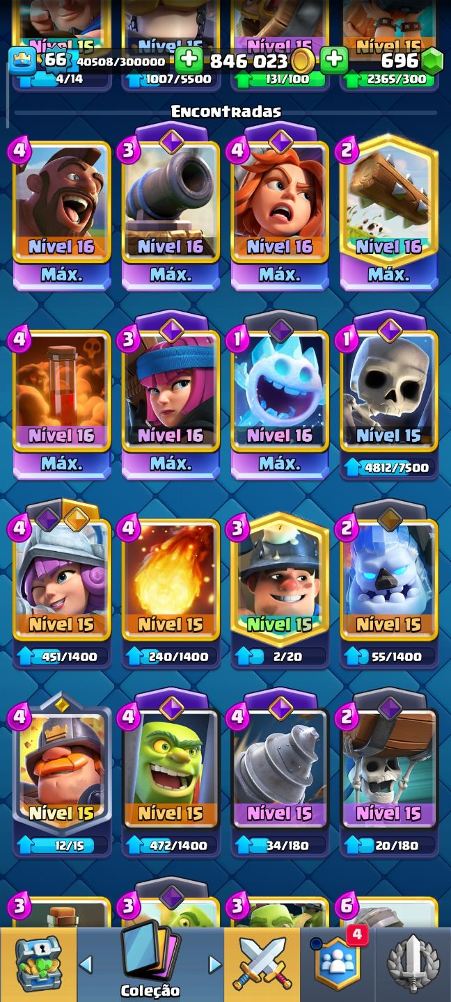 CONTA SUPERCELL ID BRAWL STARS CLASH ROYALE E CLASH OF CLANS