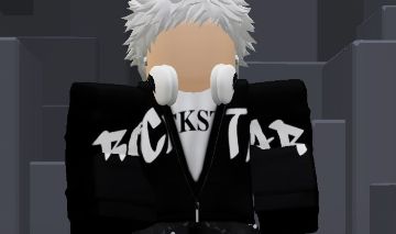 CONTA DE ROBLOX MUITO BOA!!!