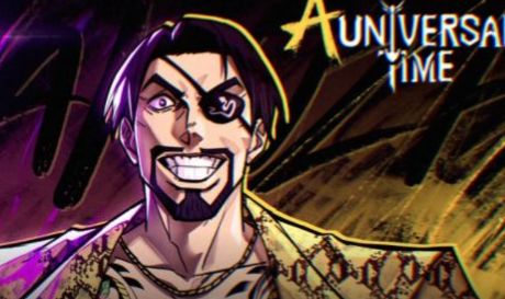 A melhor loja Universo time