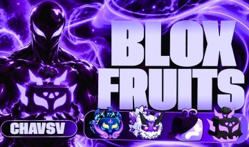 East West Dragon Magnet Blox Fruits - Fruta Física e Skins | Rabid Dog Blade
