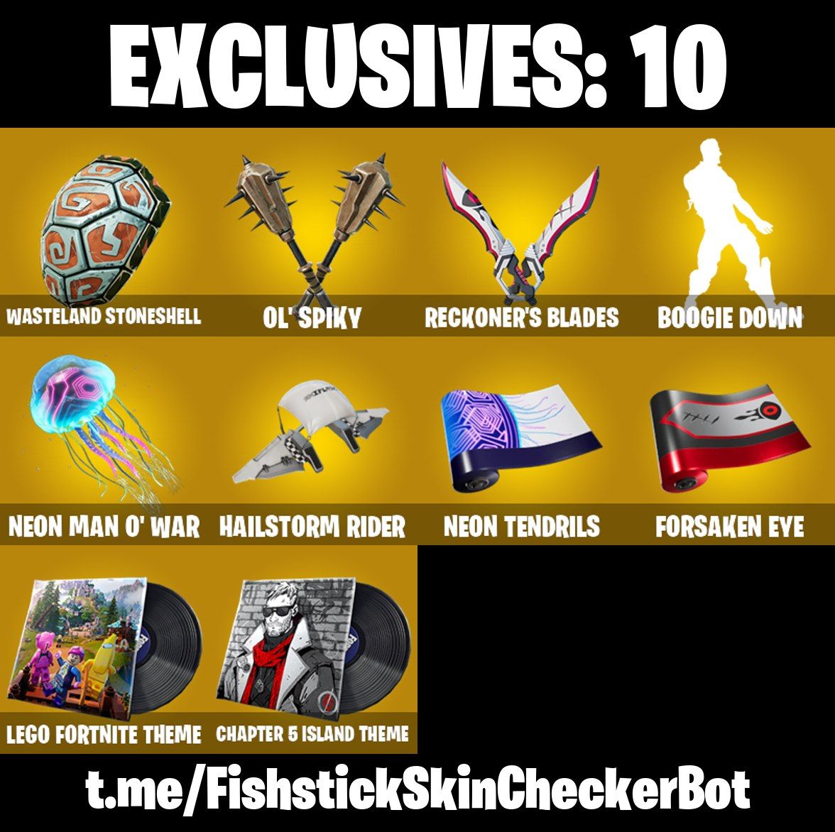 Conta Fortnite com Poe Dameron | Wookiee Team Leader | General Grievo e 36 Skins