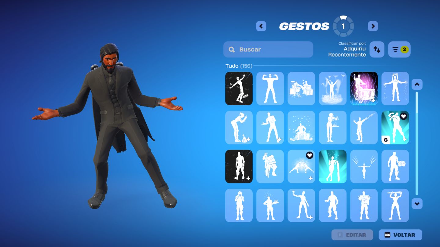 CONTA FORTNITE OG TRAVIS SCOTT, PASSINHO MARAT, + 100 SKINS, SALVE O MUNDO OG