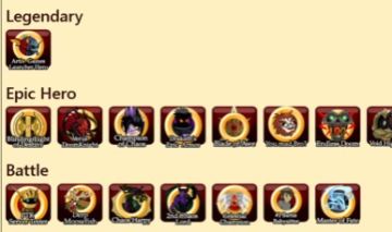 Conta Aqw lvl 100