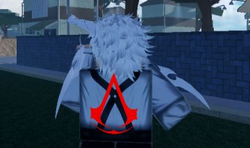 Creed Emblem, Alpha Strike, Yhwach blood e muito mais pelo melhor preço