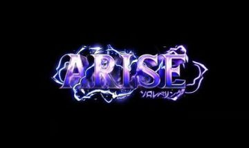 ARISE CROSSOVER[SERVIÇOS]