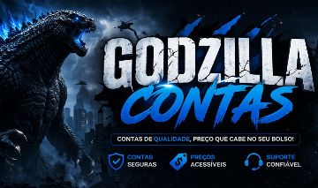 Fish Conta nivel 300+1M