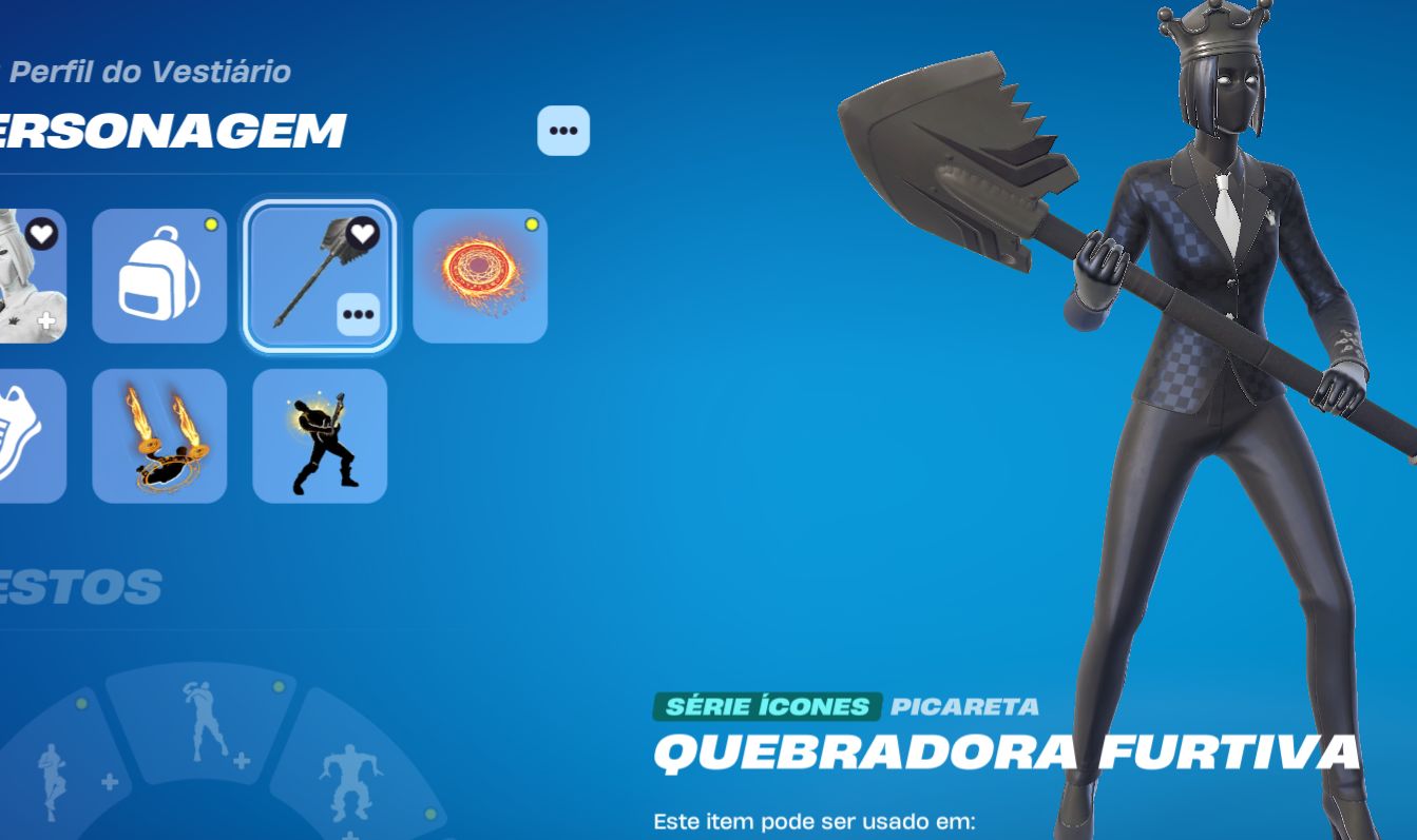 RÁPIDO! CONTA FORTNITE COMPLETA COM MUITAS SKINS